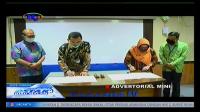 BKKBN RIAU MOU DENGAN UNIVERSITAS RIAU